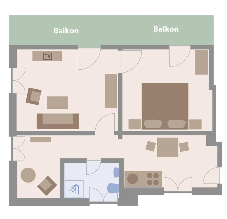 Apartamento Rostalm Berchtesgaden Exterior foto